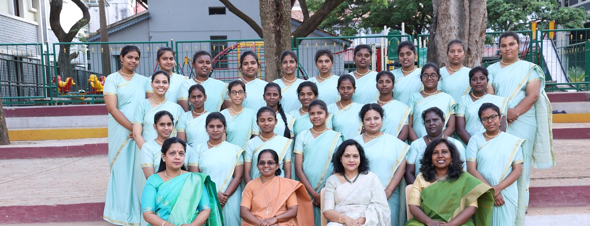 Valedictory function